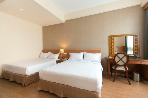 Hotel Lohas