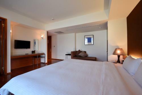 Hotel Quality Inn Hualien
