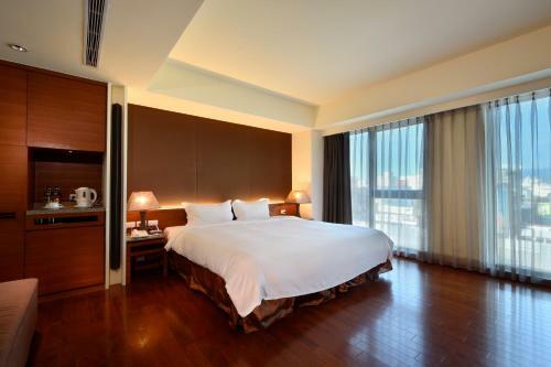 Hotel Quality Inn Hualien