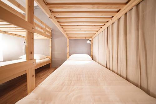 Apartamento Story Inn City