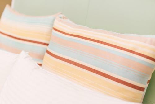 Apartamento Story Inn City