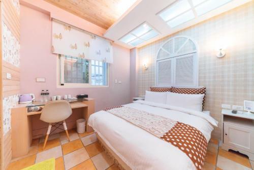 Apartamento Story Inn City