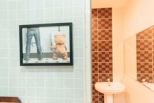 Apartamento Story Inn City