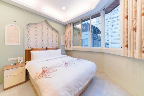 Apartamento Story Inn City