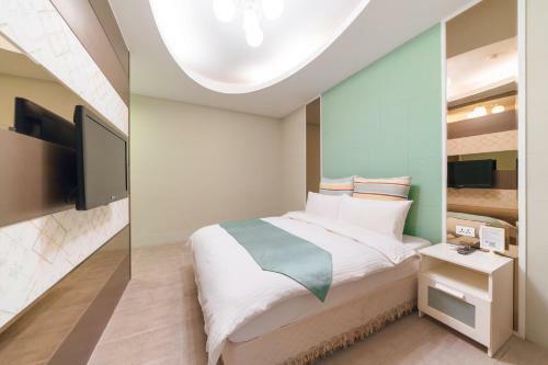 Apartamento Story Inn City