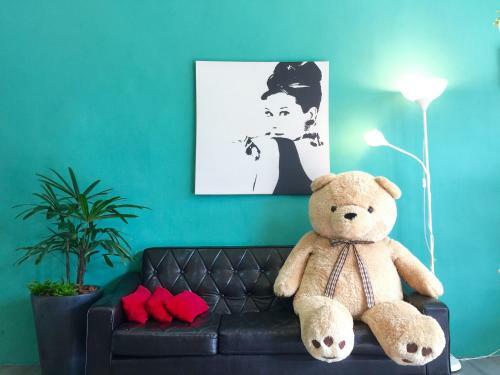 Apartamento Story Inn City