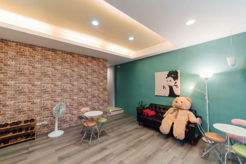 Apartamento Story Inn City