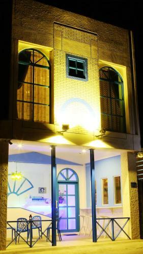 Bed & Breakfast Lamanca