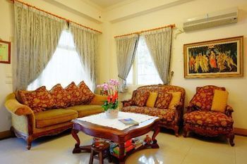 Bed & Breakfast Melody Homestay