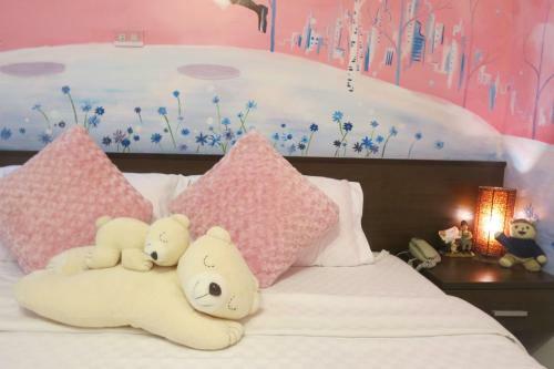 Love In Hualien B&B