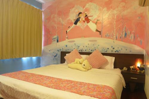 Love In Hualien B&B