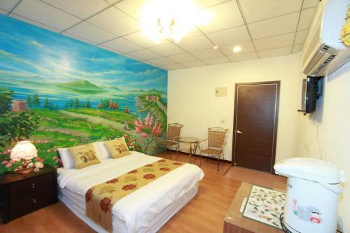 Love In Hualien B&B