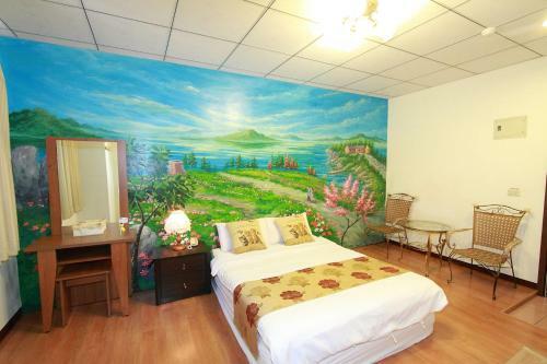 Love In Hualien B&B