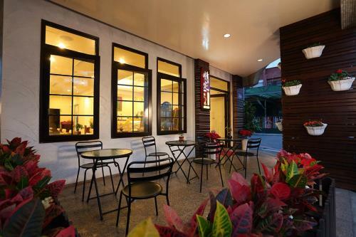 Love In Hualien B&B