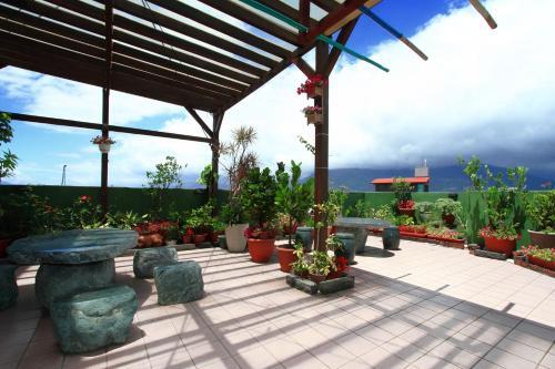 Love In Hualien B&B