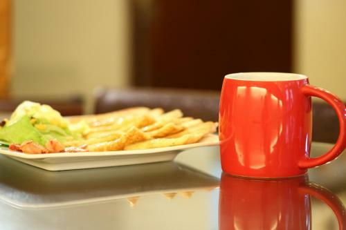 Love In Hualien B&B