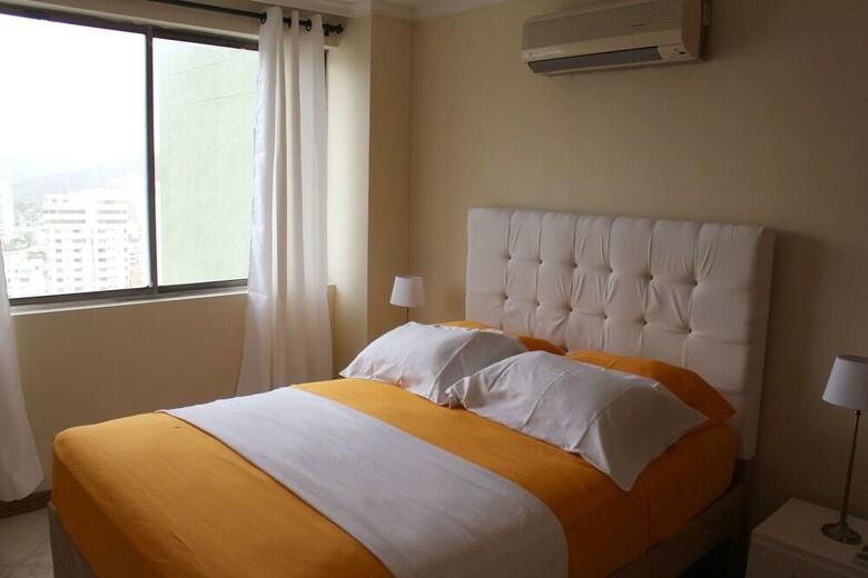 Apartamentos Suiteline Plus - Frente Al Mar