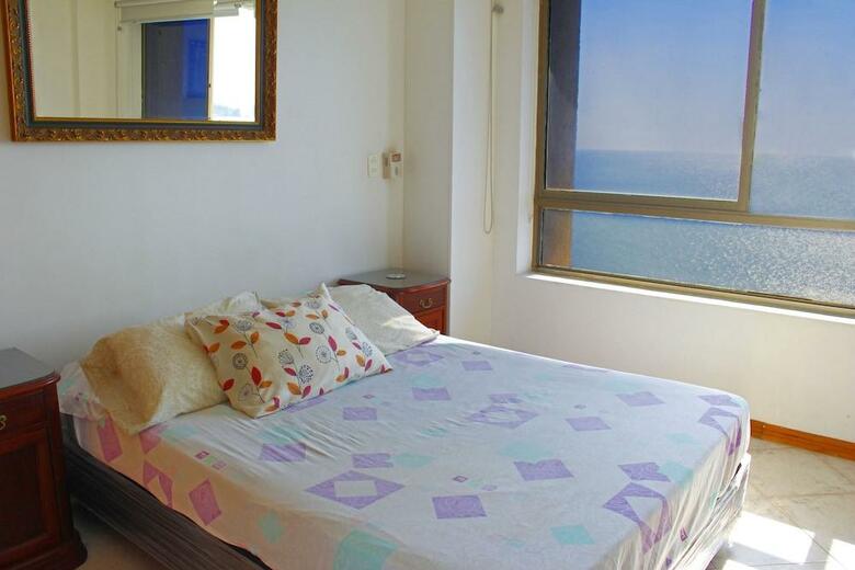Apartamentos Suiteline Plus - Frente Al Mar