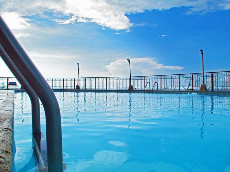 Apartamentos Suiteline Plus - Frente Al Mar