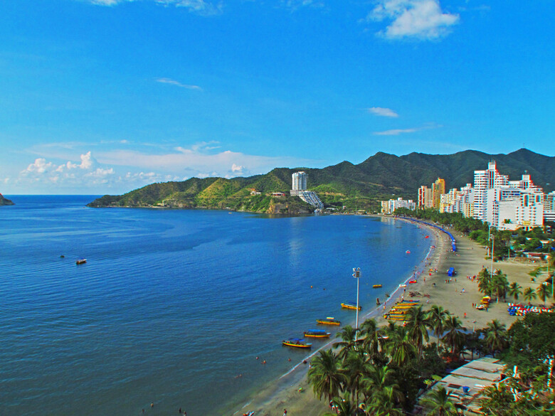 Apartamentos Suiteline Plus - Frente Al Mar