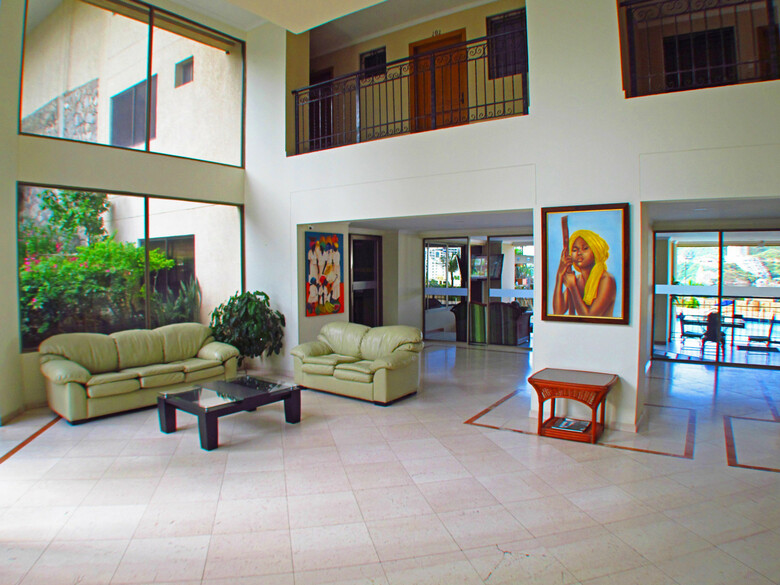 Apartamentos Suiteline Plus - Frente Al Mar
