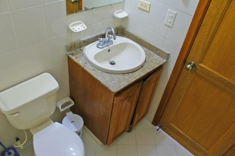 Apartamentos Suiteline Plus - Frente Al Mar