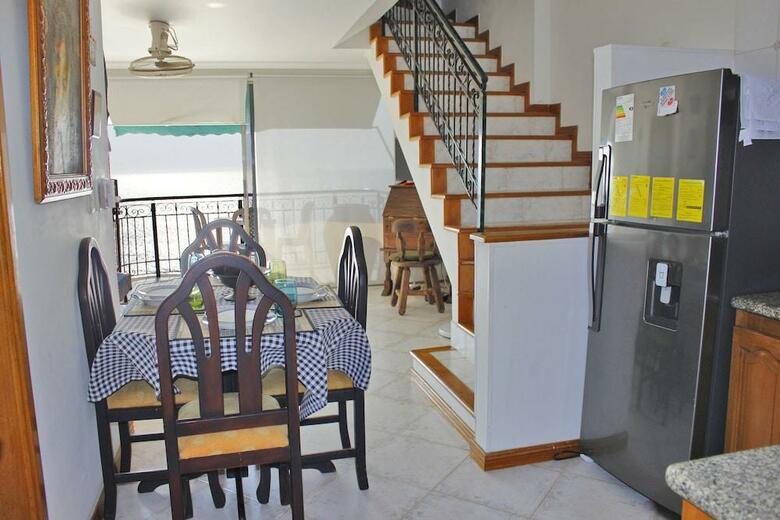 Apartamentos Suiteline Plus - Frente Al Mar