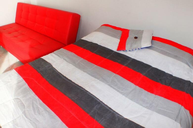 Apartamentos Suiteline Plus - Frente Al Mar