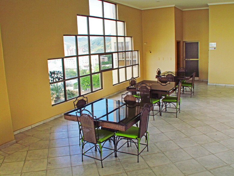 Apartamentos Suiteline Plus - Frente Al Mar
