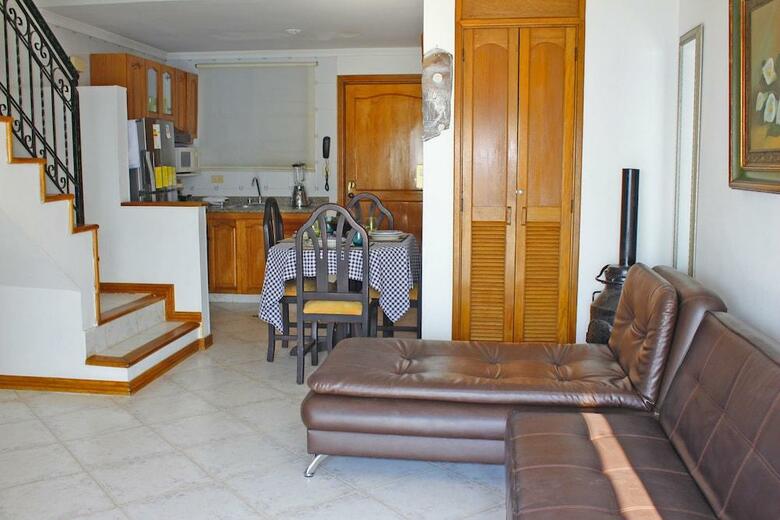 Apartamentos Suiteline Plus - Frente Al Mar
