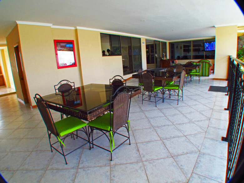 Apartamentos Suiteline Plus - Frente Al Mar