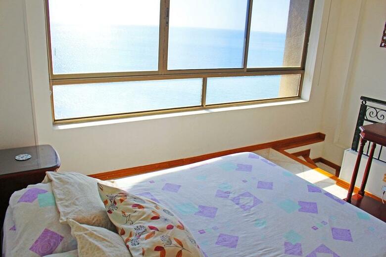 Apartamentos Suiteline Plus - Frente Al Mar