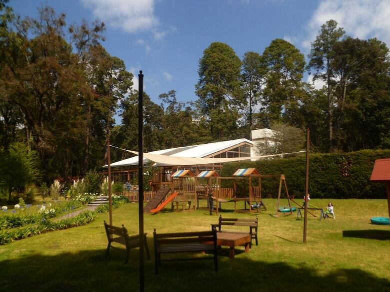 Rancho Viejo Resort & Golf