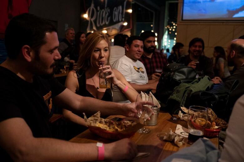 Art Factory On Tap