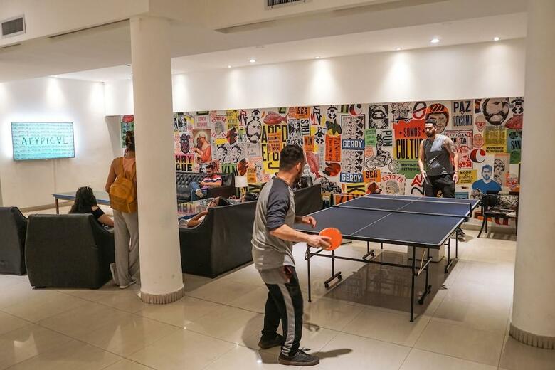 Art Factory On Tap