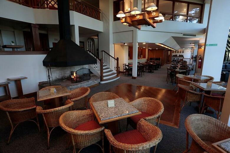 Vestena Hotel Canela