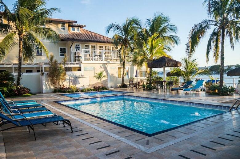Residencial Portoveleiro