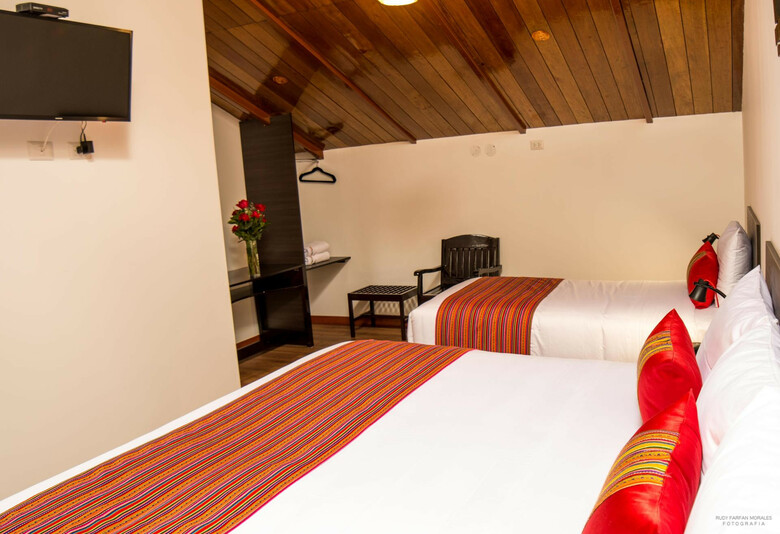 Hotel San Pedro Plaza