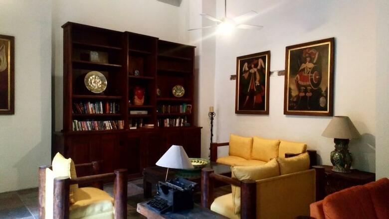 The Melville Boutique Hotel