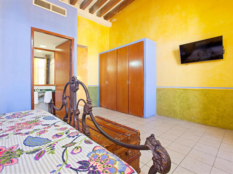 The Melville Boutique Hotel