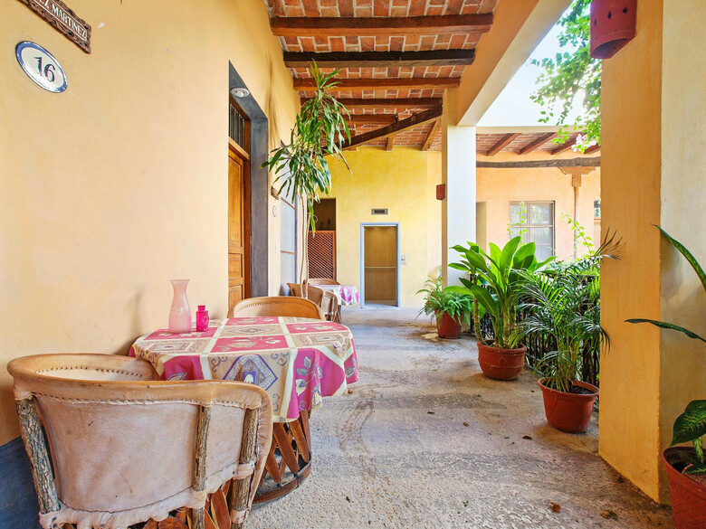 The Melville Boutique Hotel
