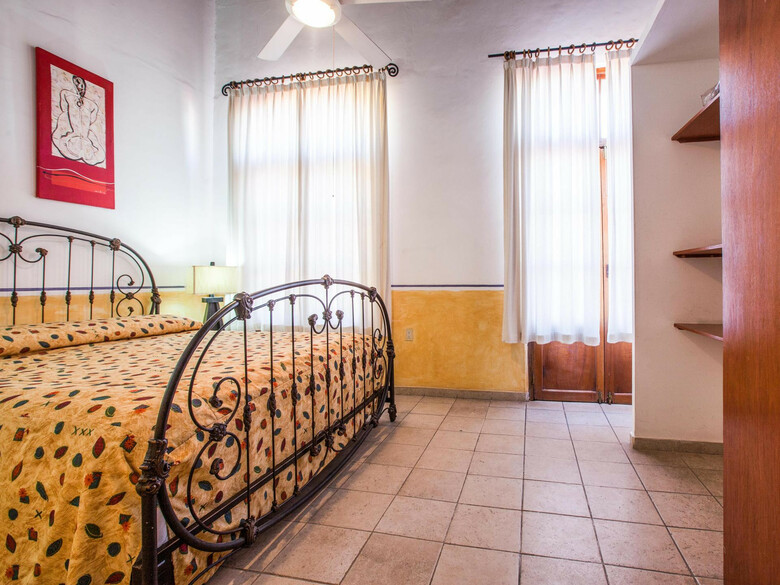 The Melville Boutique Hotel