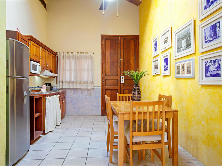 The Melville Boutique Hotel