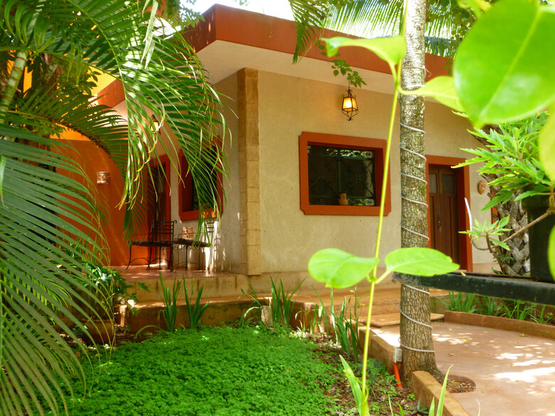 The Flycatcher Inn Boutique Hotel