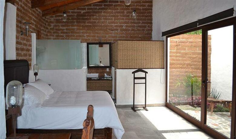Rustika Spa Hotel Boutique