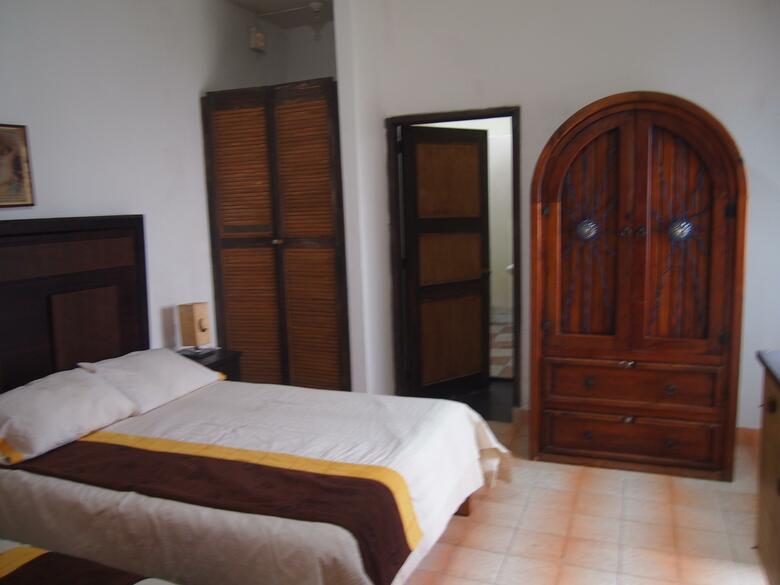 Hotel Paseos Cuernavaca