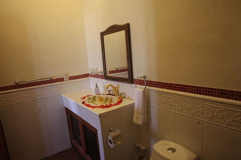 Hacienda Hotel Las Nubes
