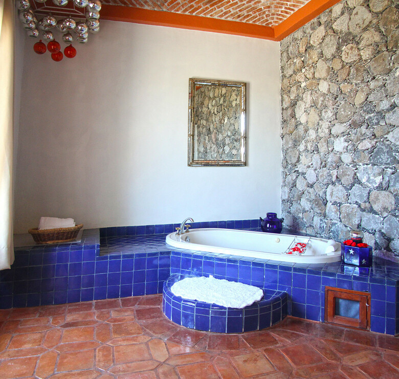 Hacienda Hotel Las Nubes