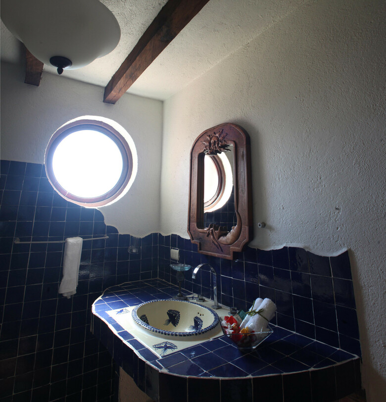 Hacienda Hotel Las Nubes