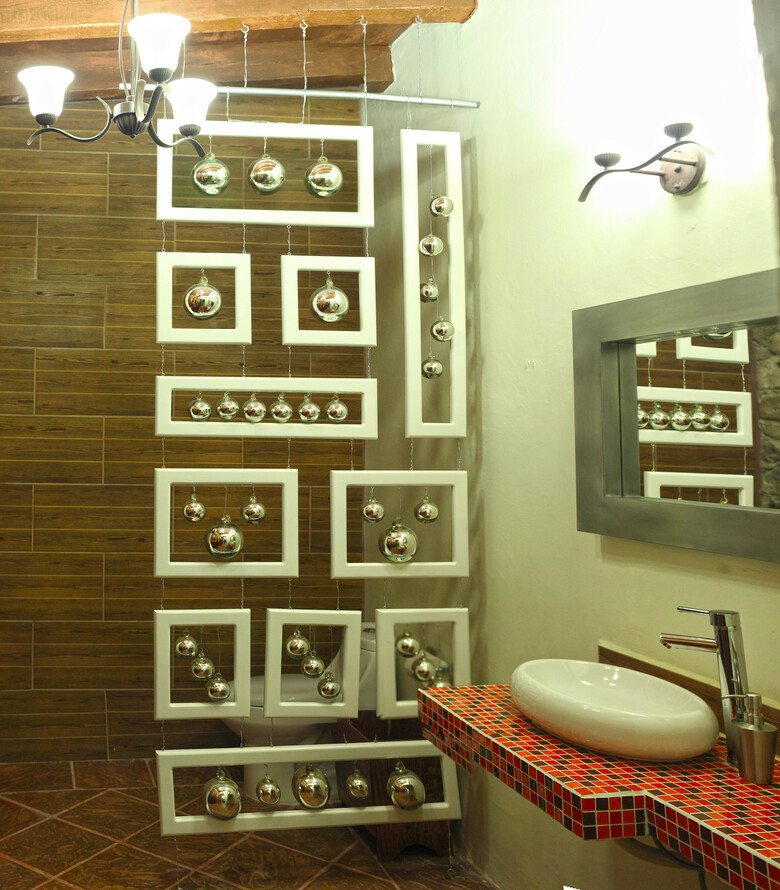 Hacienda Hotel Las Nubes
